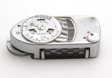 Leica Leitz Leica-Meter MC