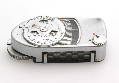 Leica leitz - leitz, leica-meter