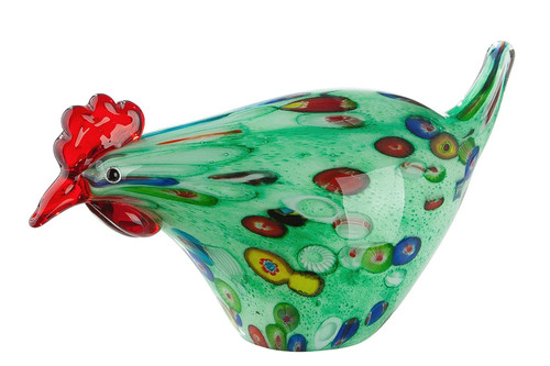 Gilde glasart huhn - gilde,