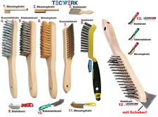 TECWERK/OSBORN/LESSMANN