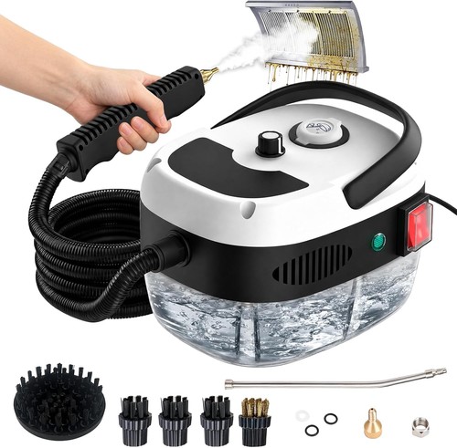 Dampfreiniger handgerät - dampfreiniger,