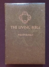 The Living Bible Paraphrased