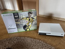 Xbox One S Microsoft 500GB