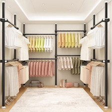 Kleiderständer offener