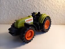 Dickie Toys (Claas Celtis 446 RX | Traktor | Anhängerkupplung BESCHÄDIGT)