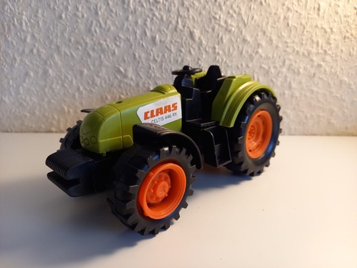 Dickie toys claas celtis - celtis, 446