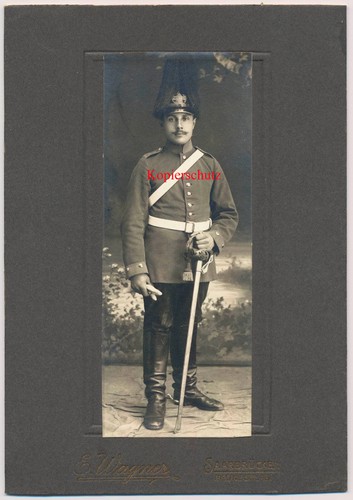 Dragoner-Regiment