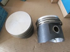 Ford Capri MK1 MK2 MK3 2,0 V6