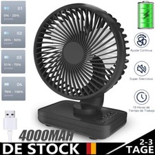 USB Ventilator Mini