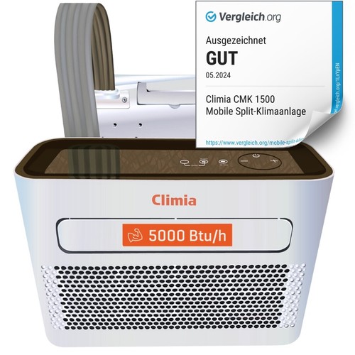 Climia cmk 1500 mobile - 1500,