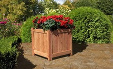 Pflanzkasten 51 x 51 x H51 cm