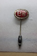 Baden-Württemberg Treueehrung der Bergwacht Schwarzwald 20 Jahre seit 1951 