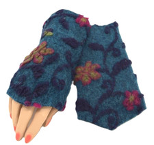 Armstulpen Pulswärmer