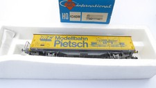 Güterwagen Modellbahn Pietsch    Roco H0 4340 M OVP #0096
