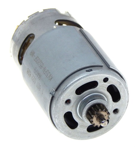 Bosch ersatzmotor 2609199258 - ersatzmotor,