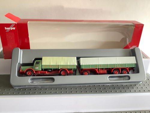 Herpa 152167 87 lkw - 152167,