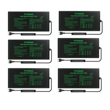 VIVOSUN 6X Heizmatte