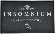 INSOMNIUM - Melodic Death -