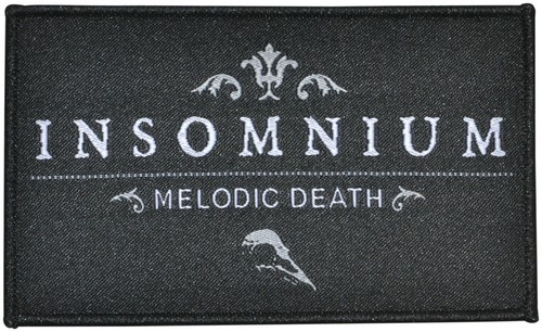 Insomnium melodic death - insomnium,