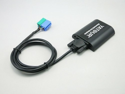 Aux bluetooth adapter - aux, 5.2