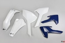 KUNSTSTOFFSET HUSQVARNA FE 250