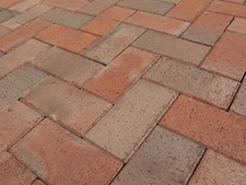 Pflasterklinker Westfalen