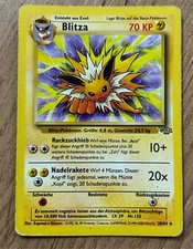 pokemon card 1st Edition -