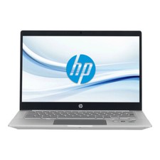 HP Pro C640 Chromebook 14 Zoll Full-HD Touch US-Tastaturlayout Chrome OS