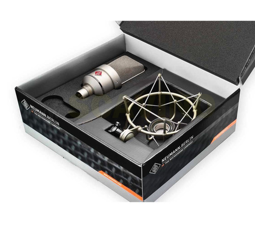 Neumann tlm103 studio - tlm103, set