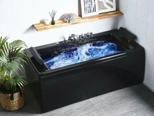 Luxus Whirlpool Badewanne