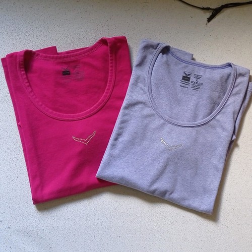 2xtrigema damen shirt - 2xtrigema, xl
