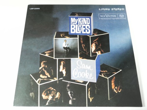 Sam cooke 180g vinyl my - 180g,