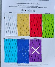 Badeanzug  Bikini Stoff