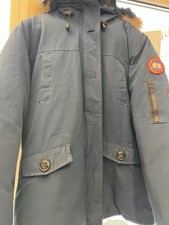 Canada Goose Damen