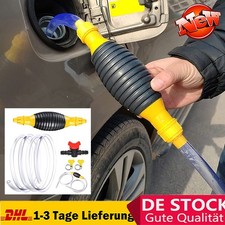 Kanisterpumpe Fasspumpe