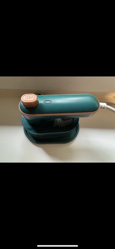 Mini bügeleisen zum - zum, reisen