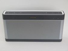Bose SoundLink Bluetooth Speaker III Lautsprecher