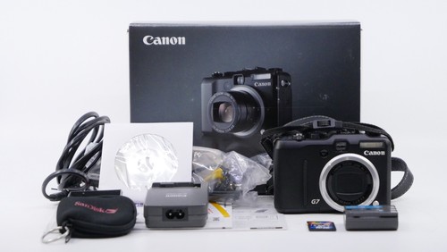 Canon powershot 0 mp - canon, 10.0