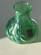 Kleine Box Langham Glas Vase