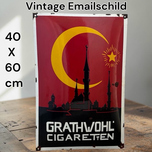 Vintage alt grathwohl - vintage,