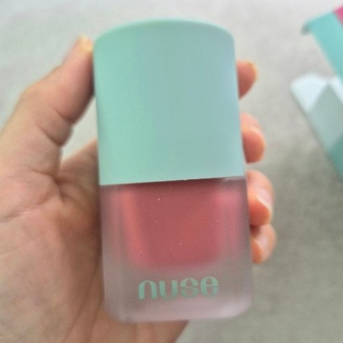 Nuse mousse care cheek 16ml - nuse,