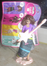 Ü-Ei 2019 - Barbie POPSTAR  mit BPZ  neu