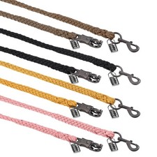 Eskadron Platinum Führstrick, Anbindestrick,  Strick, regular