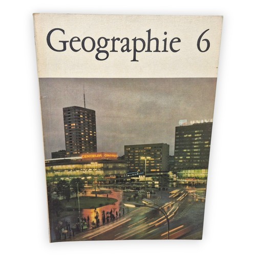Geographie klasse volk und - geographie,