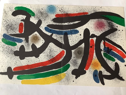 Joan miró - joan,