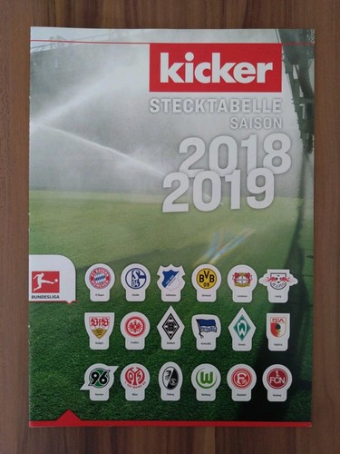 Super stecktabelle 2 und - 1.,,