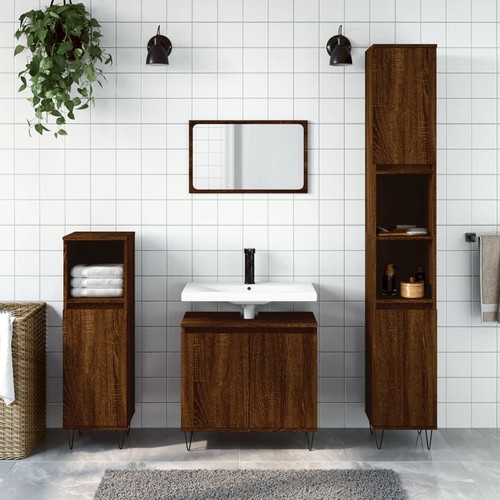 Waschbeckenunterschrank
