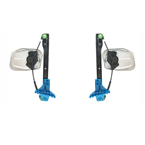 Fensterheber elektrisch - 2x,