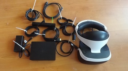 Sony playstation brille - playstation,