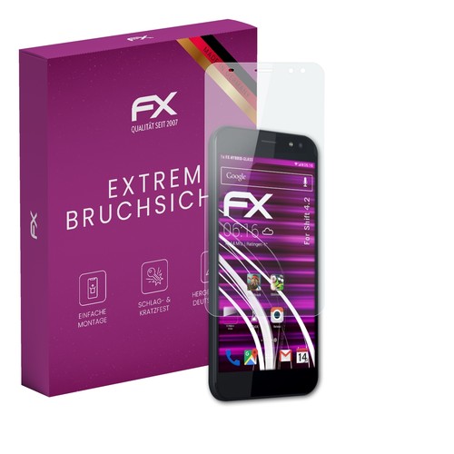 Atfolix glasfolie für shift - atfolix,